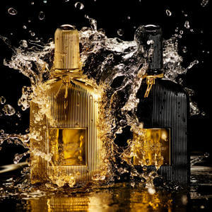 TOM FORD Black Orchid Eau De Parfum 50ml